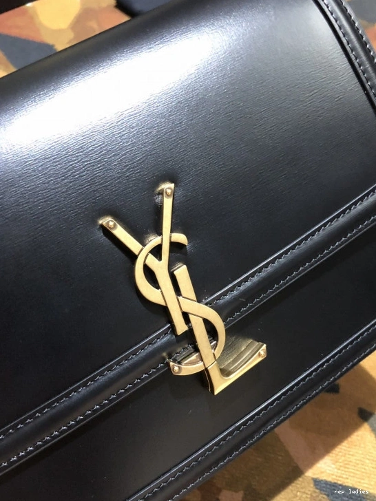 Repladies REP MEDIUM SOLFERINO YSL 0730